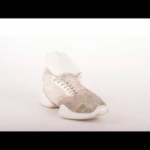 Rick Owens athletic shoe